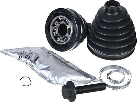 Шрус наружный (граната) Zentparts. Артикул Z21631