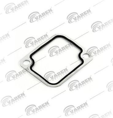 Прокладка патрубка системы охлаждения двигателя 906 203 01 80 Vaden Original. Артикул 527.01.0001