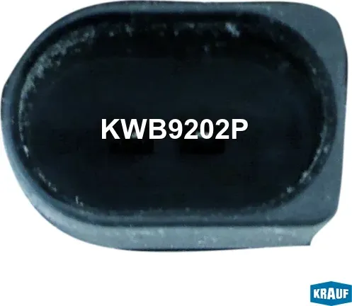 Насос водяной электрический Krauf. Артикул KWB9202P