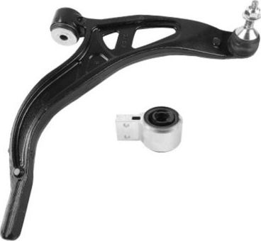 Поперечный рычаг CTR (алюминий). Артикул CQ0741R