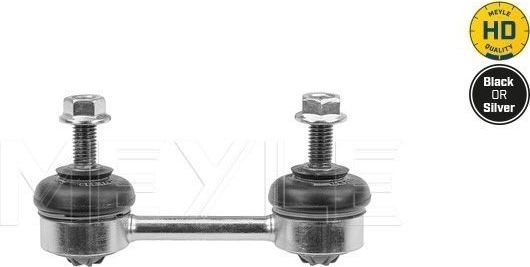 Стойка (тяга) стабилизатора Meyle HD. Артикул 316 060 0011/HD