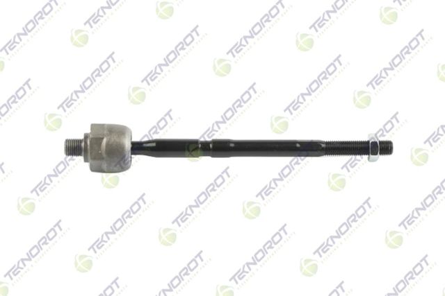 Рулевая тяга Teknorot (сталь) внутренняя для Fiat Panda II 2003-2013. Артикул F-333
