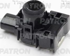 Датчик парктроника Patron передний/задний для Toyota Verso-S 2010-2016. Артикул PE25098