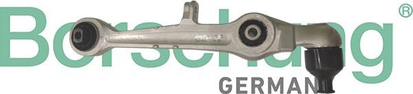 Рулевая тяга Borsehung правый/левый для Audi S4 I (B5) 1997-2001. Артикул B12880