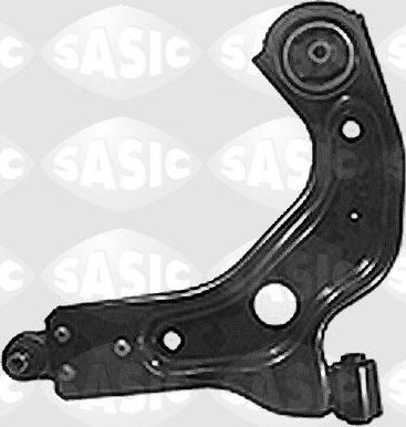Треугольный рычаг передней подвески Sasic правый нижний для Ford Fiesta IV 1996-2003. Артикул 9005723