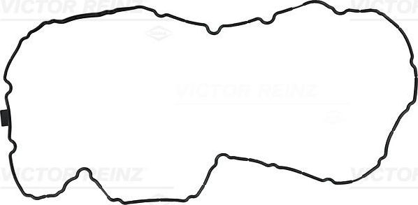 Прокладка маслянного поддона двигателя Victor Reinz (АСМ (полиакриловый каучук)). Артикул 71-17931-00