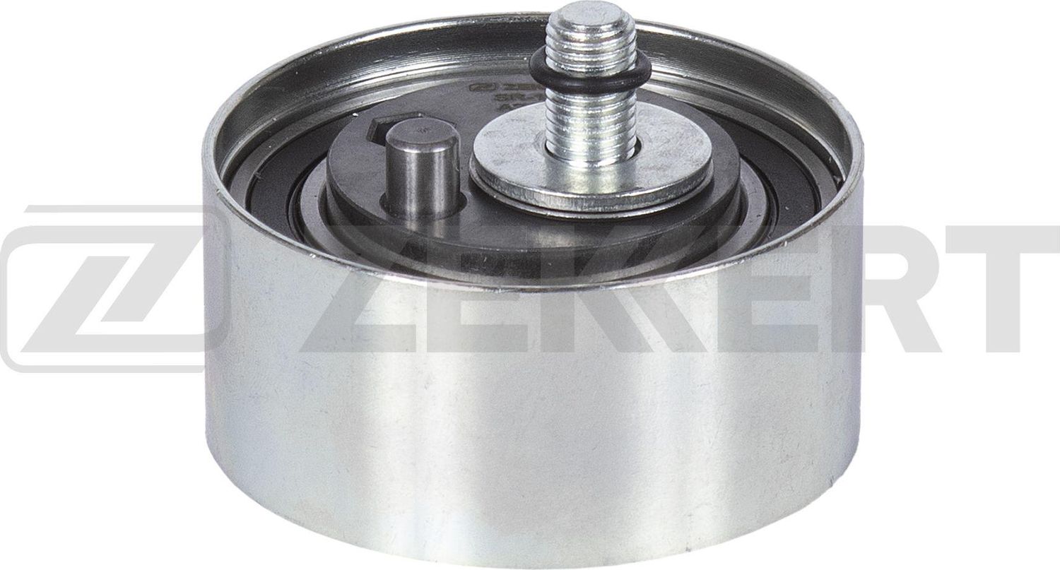Натяжной ролик (натяжитель) ремня ГРМ Zekkert. Артикул SR-1393
