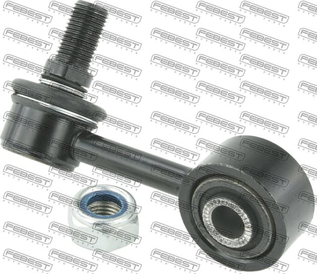 Стойка (тяга) стабилизатора Febest. Артикул 0423-KL3TFR