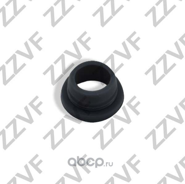 Кольцо уплотнительное моторчика стеклоочистителя (Zzvf). Артикул ZVKLC040