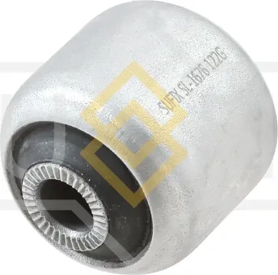Сайлентблок рычага подвески | перед прав/лев | (Sufix). Артикул SL1676