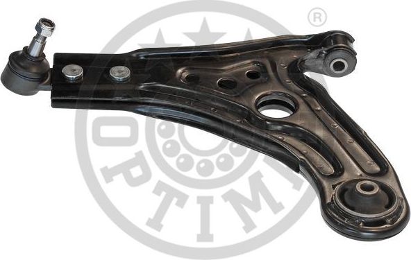 Поперечный рычаг передней подвески Optimal (Листовая сталь). Артикул G6-1251