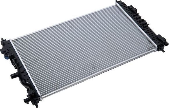 Радиатор охлаждения двигателя Zentparts. Артикул Z20449