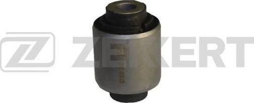 Сайлентблок заднего рычага подвески Zekkert. Артикул GM-5343
