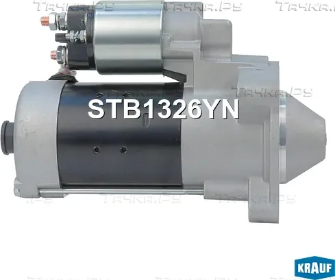 Стартер Krauf. Артикул STB1326YN