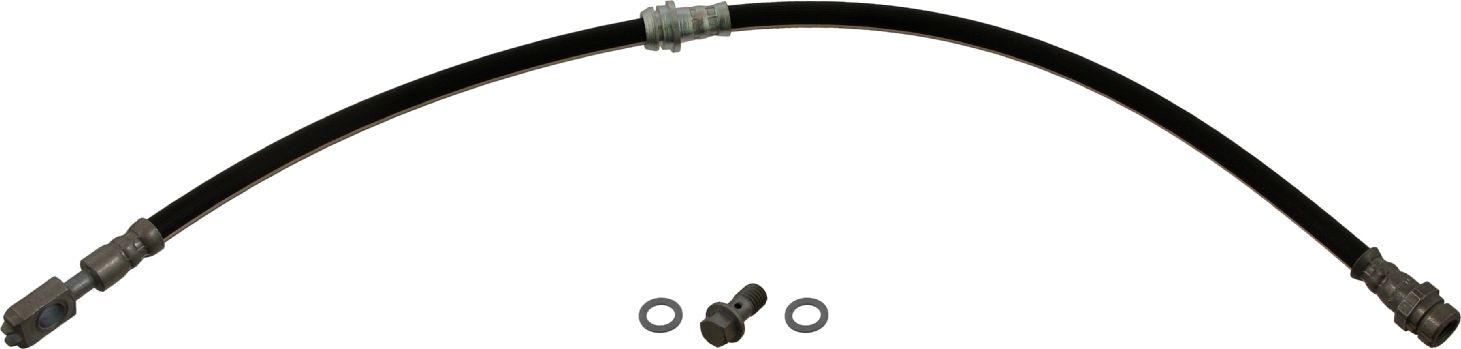 Тормозной шланг Febi Bilstein. Артикул 43763