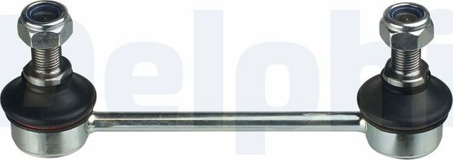 Стойка (тяга) стабилизатора Delphi. Артикул TC2665