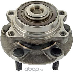 Ступица колеса Nissan. Артикул 40202EJ70A