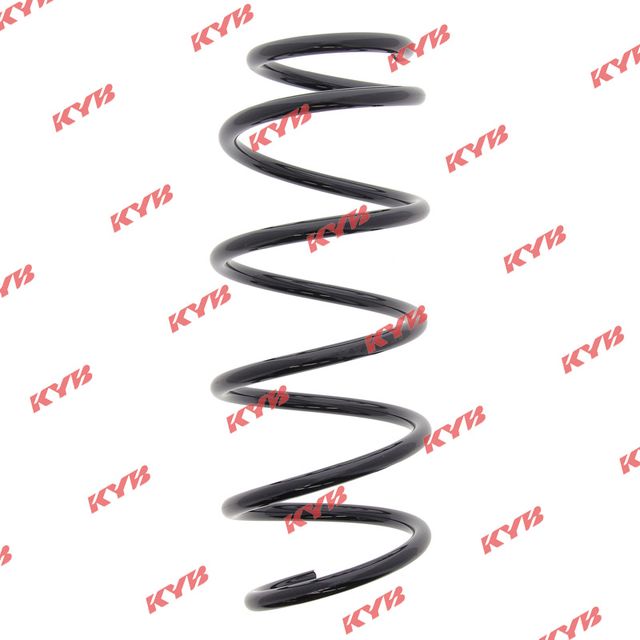 Пружина подвески KYB (Каяба) K-Flex передняя для Opel Astra H 2004-2010. Артикул RH3520