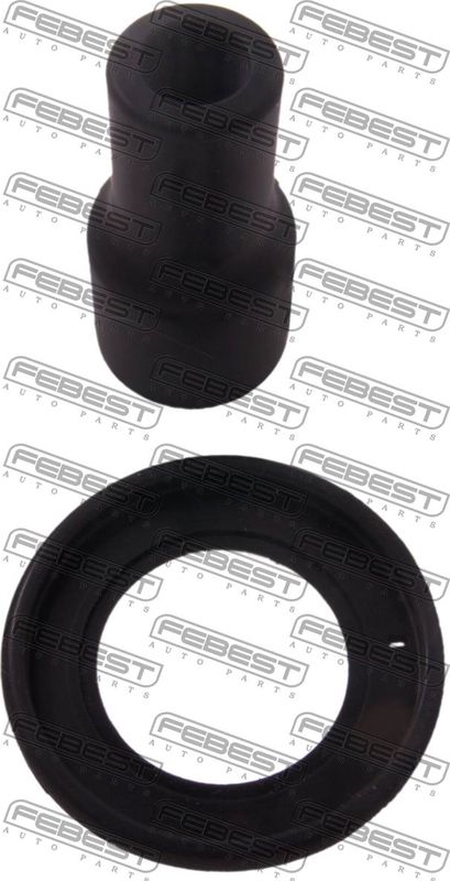 Наконечник свечи зажигания Febest. Артикул TCP-001