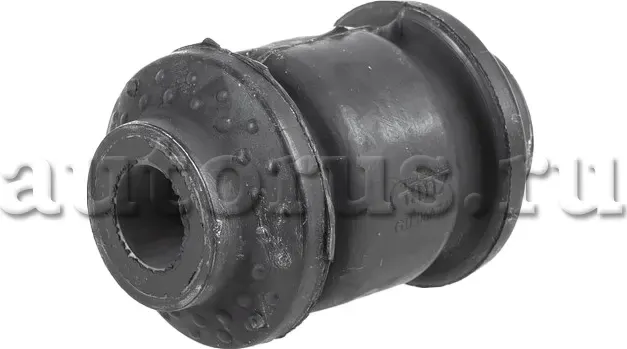 Сайлентблок переднего рычага VW G2/G3/B3/B4 горизонтальный GANZ GIL06674 Ganz. Артикул GIL06674