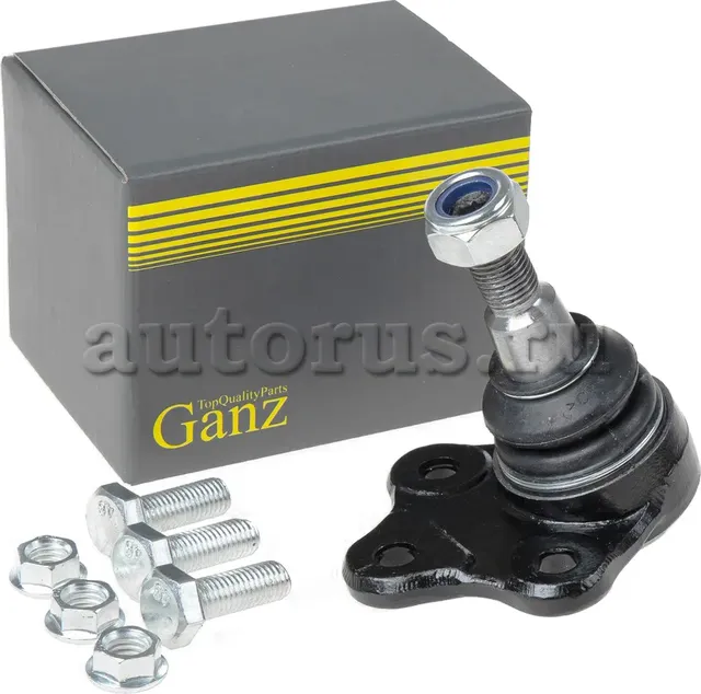 Опора шаровая (Ganz). Артикул GIL06518