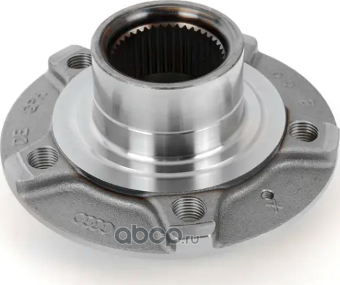 Ступица колеса VAG. Артикул 8K0407613B