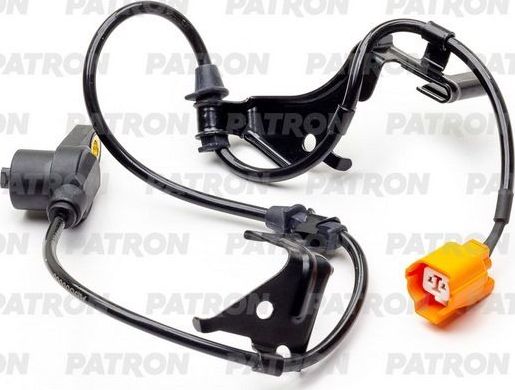 Датчик ABS Patron передний левый для Honda Civic VII 2000-2005. Артикул ABS50066