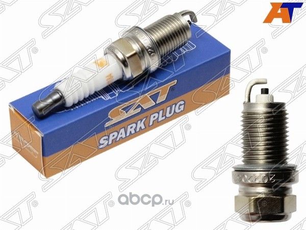 Свеча зажигания TOYOTANISSANDAIHATSU 3SFE4SFE Авто серия: КТК00010771 (SAT). Артикул ST9091901184