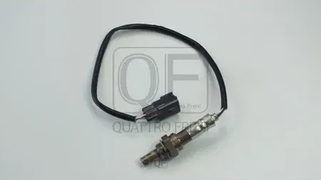 ДАТЧИК КИСЛОРОДНЫЙ (Quattro Freni). Артикул QF18A00039
