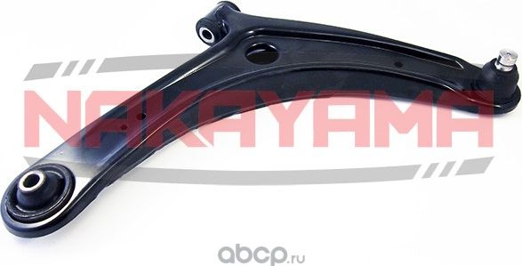 Рычаг подвески (Nakayama). Артикул Z1580