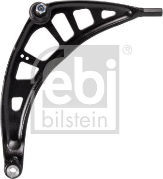 Поперечный рычаг передней подвески Febi Bilstein (Стольное литье) правый для MINI Paceman R61 2012-2016. Артикул 170964
