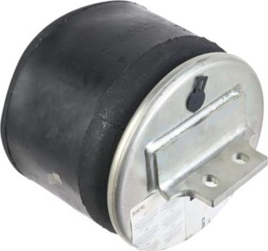Пневмоподушка (пневморессора) Zentparts. Артикул Z12823