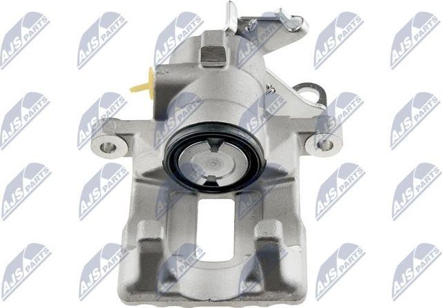 Тормозной суппорт NTY задний левый для Lancia Kappa 1997-2001. Артикул HZT-AR-003