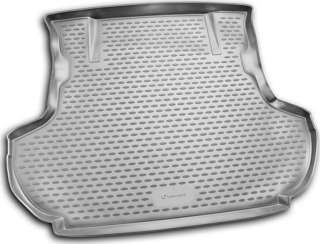 Коврик Element для багажника Mitsubishi Outlander XL 2010-2012. Артикул NLC.35.23.B13
