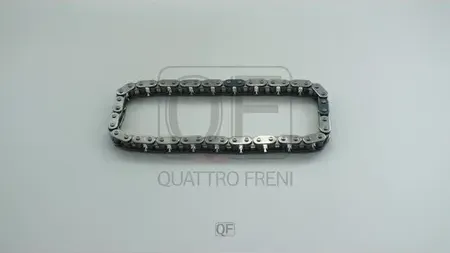 ЦЕПЬ ПРИВОДА ГРМ (Quattro Freni). Артикул QF13A00119
