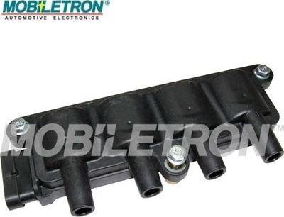 Катушка зажигания Mobiletron для Fiat Idea 2004-2016. Артикул CE-152