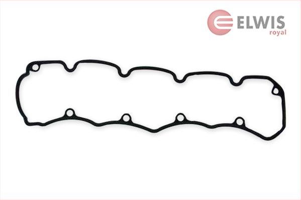 Прокладка клапанной крышки Elwis Royal для Fiat Ducato II 1994-2006. Артикул 1525133