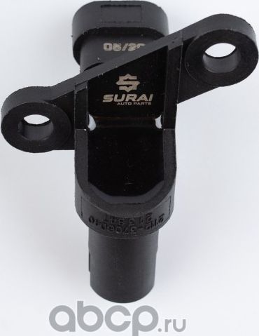 Датчик фазы Лада 2110-2112 16V (SR 00317) SURAI Surai. Артикул SR00317