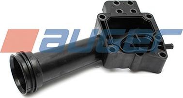 Патрубок радиатора (системы охлаждения) Auger для Renault Premium I 1996-2006. Артикул 79309