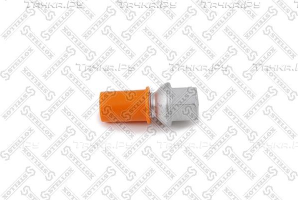 Шпилька колеса (болт ступицы) Stellox. Артикул 79-01916-SX