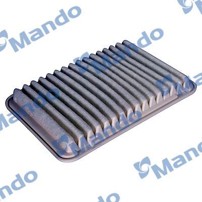 Воздушный фильтр Mando. Артикул EAF00034M