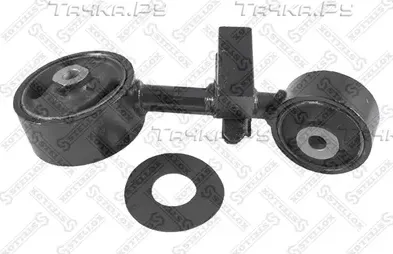 Подушка (опора) двигателя Stellox правая верхняя для Lexus RX II 2003-2008. Артикул 25-17408-SX