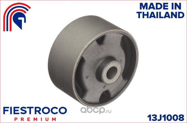 Картридж опоры двигателя TOYOTA CALDINA I T190 (Fiestroco). Артикул 13J1008