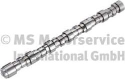 Распредвал BF Germany для IVECO EuroStar 1993-2002. Артикул 20101408000