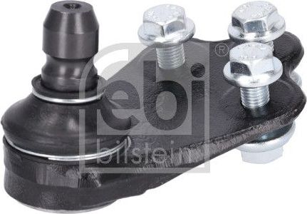 Шаровая опора Febi Bilstein передняя правая/левая для Fiat Tipo 356 2015-2016. Артикул 180420