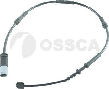 Датчик износа тормозных колодок  OSSCA. Артикул 68792