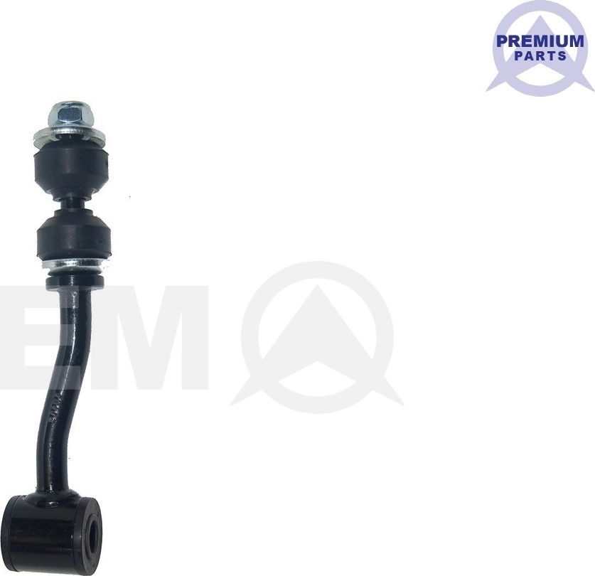 Стойка (тяга) стабилизатора Sidem передняя для Jeep Cherokee II (XJ) 1984-1991. Артикул 93064