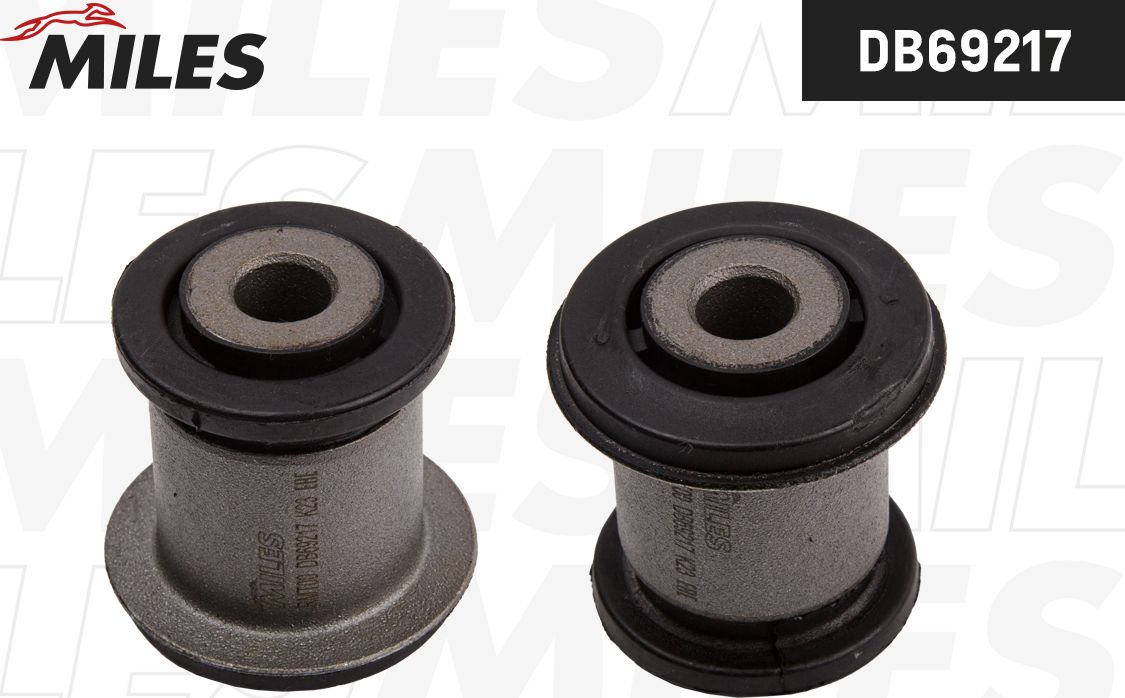Сайлентблок заднего рычага подвески Miles. Артикул DB69217