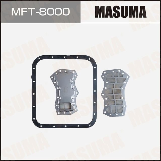 Фильтр трансмиссии MASUMA MFT-8000. Артикул MFT8000