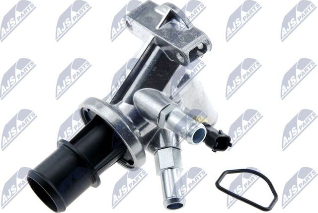 Термостат NTY для Dodge Nitro 2007-2012. Артикул CTM-CH-020